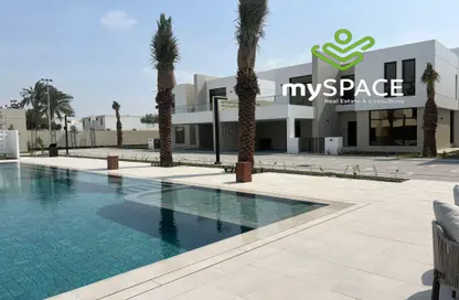 Villa - 5 Bedrooms - 5 Bathrooms for rent in Saar - Northern Governorate