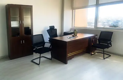 Office Space - Studio for rent in Adliya - Manama - Capital Governorate