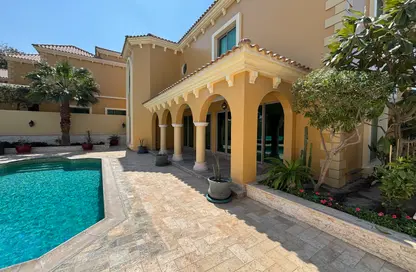 Villa - 4 Bedrooms - 4 Bathrooms for rent in Hamala - Northern Governorate