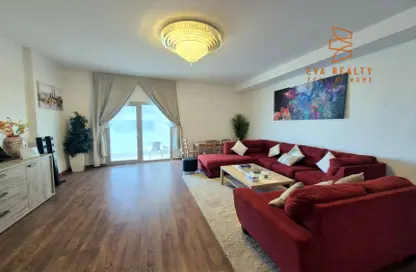 Apartment - 2 Bedrooms - 2 Bathrooms for sale in Al Juffair - Capital Governorate