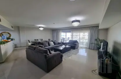 Apartment - 2 Bedrooms - 2 Bathrooms for sale in Tala Island - Amwaj Islands - Muharraq Governorate