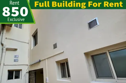 Whole Building - Studio for rent in Muharraq - Muharraq Governorate