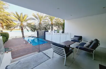 Villa - 7 Bedrooms - 7 Bathrooms for sale in Amwaj Avenue - Amwaj Islands - Muharraq Governorate