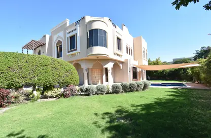 Villa - 4 Bedrooms - 4 Bathrooms for rent in Hamala - Northern Governorate