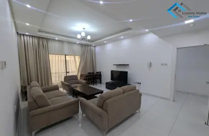 Apartment - 1 Bedroom - 2 Bathrooms for rent in Saar - Northern Governorate