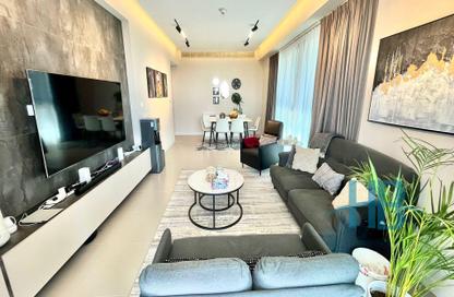 Apartment - 3 Bedrooms - 4 Bathrooms for sale in Marassi Residences - Diyar Al Muharraq - Muharraq Governorate