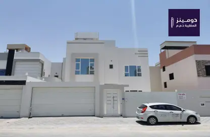 Villa - 4 Bedrooms - 5 Bathrooms for sale in Dumistan - Northern Governorate