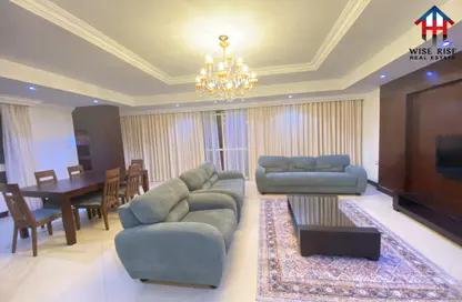 Apartment - 3 Bedrooms - 4 Bathrooms for rent in Zinj - Manama - Capital Governorate