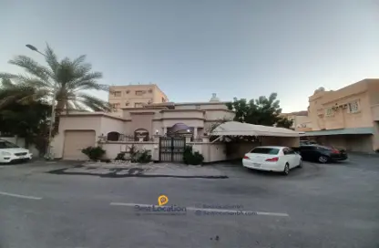 Villa - 3 Bedrooms - 3 Bathrooms for sale in Alhajiyat - Riffa - Southern Governorate