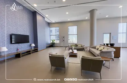 Apartment - 2 Bedrooms - 2 Bathrooms for sale in Seef - Capital Governorate