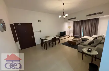 Apartment - 1 Bedroom - 2 Bathrooms for rent in Segaya - Manama - Capital Governorate