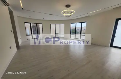 Villa - 3 Bedrooms - 4 Bathrooms for rent in Al Jasra - Northern Governorate