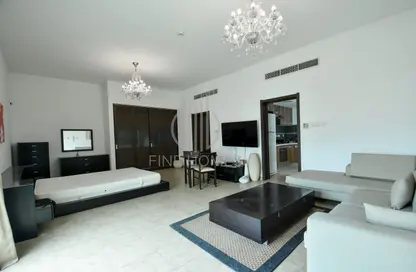 Apartment - 1 Bedroom - 1 Bathroom for rent in Saar - Northern Governorate