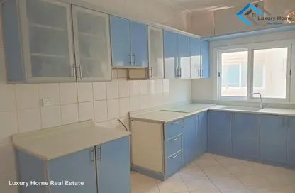 Apartment - 2 Bedrooms - 3 Bathrooms for rent in Busaiteen - Muharraq Governorate