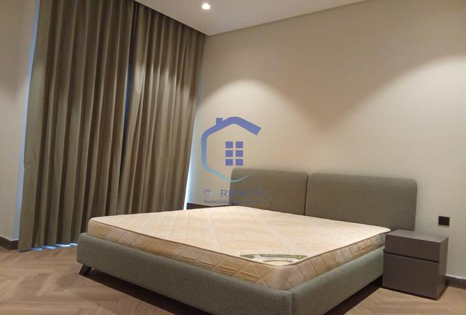 Apartment - 2 Bedrooms - 2 Bathrooms for rent in Saar - Northern Governorate