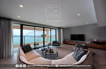 Villa - 4 Bedrooms - 6 Bathrooms for sale in Amwaj Beachfront - Amwaj Islands - Muharraq Governorate