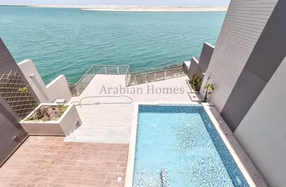 Villa - 3 Bedrooms - 4 Bathrooms for rent in Al Naseem - Diyar Al Muharraq - Muharraq Governorate