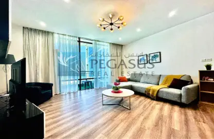 Apartment - 1 Bedroom - 2 Bathrooms for sale in Seef - Capital Governorate