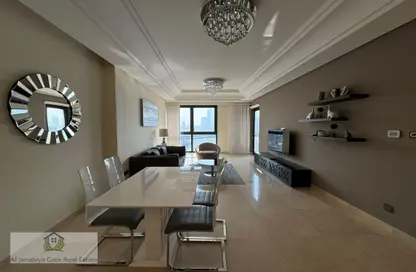 Apartment - 1 Bedroom - 2 Bathrooms for rent in Reef Island - Capital Governorate