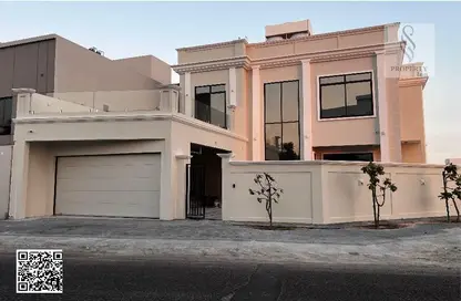 Villa - 3 Bedrooms - 5 Bathrooms for sale in Saraya 2 - Bu Quwah - Northern Governorate