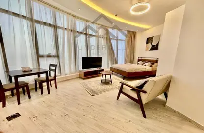 Apartment - 1 Bathroom for sale in Seef - Capital Governorate