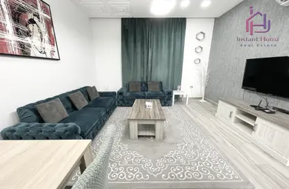 Apartment - 1 Bedroom - 1 Bathroom for rent in Saar - Northern Governorate