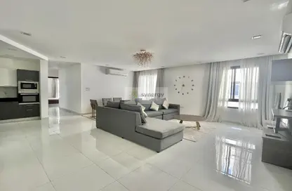 Apartment - 3 Bedrooms - 2 Bathrooms for rent in Saar - Northern Governorate