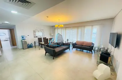 Apartment - 2 Bedrooms - 3 Bathrooms for sale in The Lagoon - Amwaj Islands - Muharraq Governorate