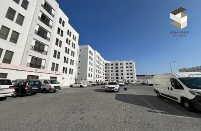 Apartment - 1 Bathroom for rent in Diyar Al Muharraq - Muharraq Governorate