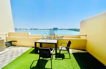 Apartment - 2 Bedrooms - 2 Bathrooms for rent in Amwaj Avenue - Amwaj Islands - Muharraq Governorate