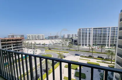 Apartment - 3 Bedrooms - 4 Bathrooms for rent in Marassi Boulevard - Diyar Al Muharraq - Muharraq Governorate