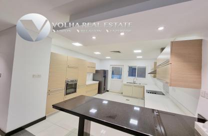 Villa - 5 Bedrooms - 6 Bathrooms for rent in Riffa Views - Riffa - Southern Governorate