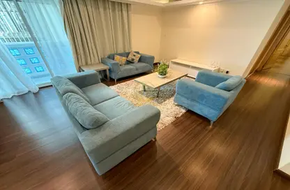 Apartment - 3 Bedrooms - 4 Bathrooms for rent in Al Juffair - Capital Governorate