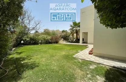 Villa - 5 Bedrooms - 6 Bathrooms for sale in Riffa Views - Riffa - Southern Governorate