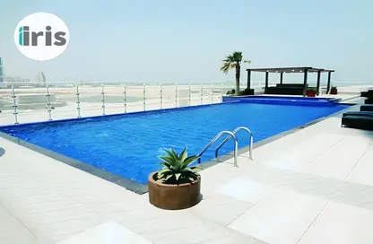 Apartment - 3 Bedrooms - 4 Bathrooms for rent in Seef - Capital Governorate