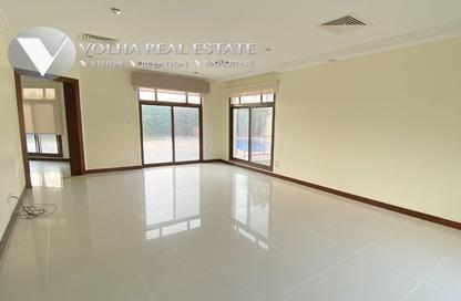 Villa - 5 Bedrooms - 6 Bathrooms for sale in Riffa Views - Riffa - Southern Governorate