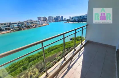 Apartment - 2 Bedrooms - 2 Bathrooms for sale in Tala Island - Amwaj Islands - Muharraq Governorate