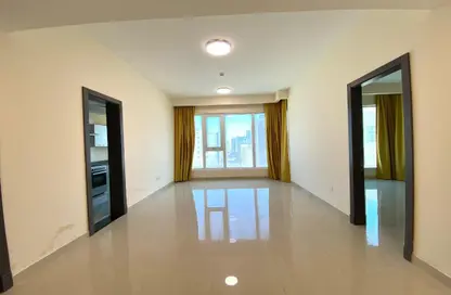 Apartment - 1 Bedroom - 2 Bathrooms for rent in Al Burhama - Manama - Capital Governorate