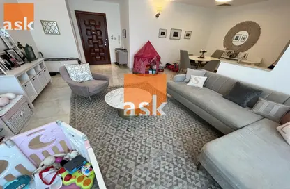 Apartment - 2 Bedrooms - 2 Bathrooms for sale in Seef - Capital Governorate