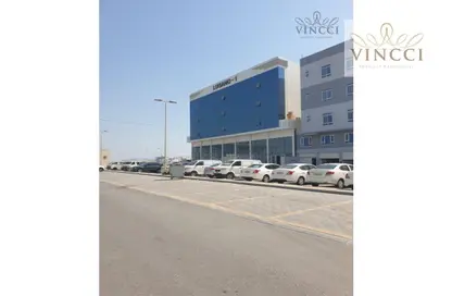 Land - Studio for sale in Bahrain Investment Gateway - Muharraq Governorate