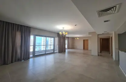 Apartment - 1 Bedroom - 3 Bathrooms for sale in The Lagoon - Amwaj Islands - Muharraq Governorate