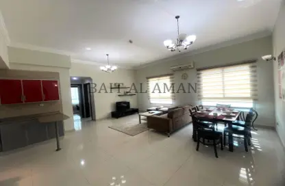 Apartment - 2 Bedrooms - 1 Bathroom for rent in Zinj - Manama - Capital Governorate