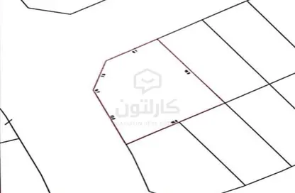 Land - Studio for sale in Hamala - Northern Governorate