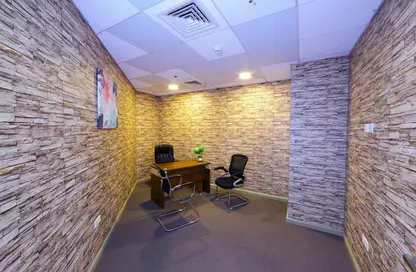 Office Space - Studio - 7 Bathrooms for rent in Sanabis - Manama - Capital Governorate