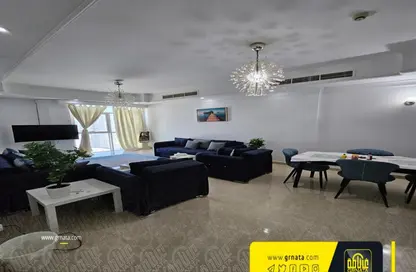 Apartment - 2 Bedrooms - 2 Bathrooms for sale in Hoora - Capital Governorate