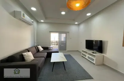 Apartment - 1 Bedroom - 1 Bathroom for rent in Saar - Northern Governorate