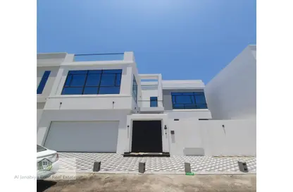 Villa - 4 Bedrooms - 6 Bathrooms for sale in Saar - Northern Governorate