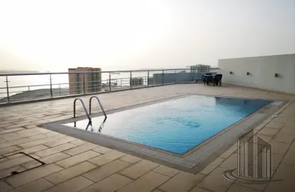 Penthouse - 4 Bedrooms - 5 Bathrooms for sale in The Lagoon - Amwaj Islands - Muharraq Governorate