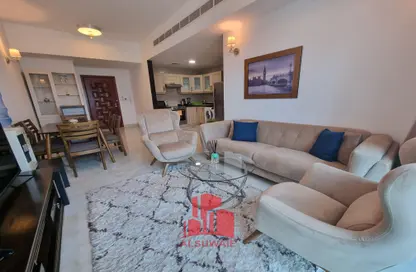 Apartment - 1 Bedroom - 2 Bathrooms for sale in Seef - Capital Governorate