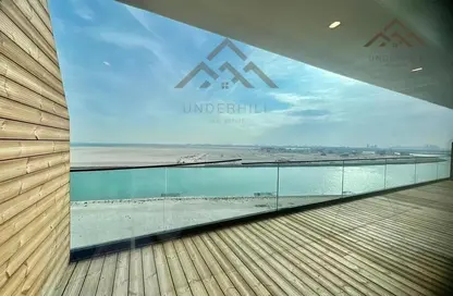 Apartment - 3 Bedrooms - 4 Bathrooms for sale in Hanging Garden - Dilmunia Island - Muharraq Governorate